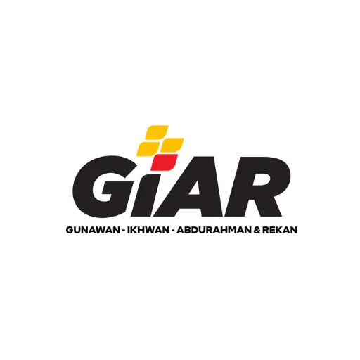 Logo GIAR