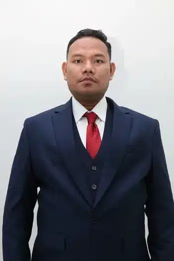 Gunawan Wibisono SE., MSi., CPA., CFI., CACP., ASEAN CPA.