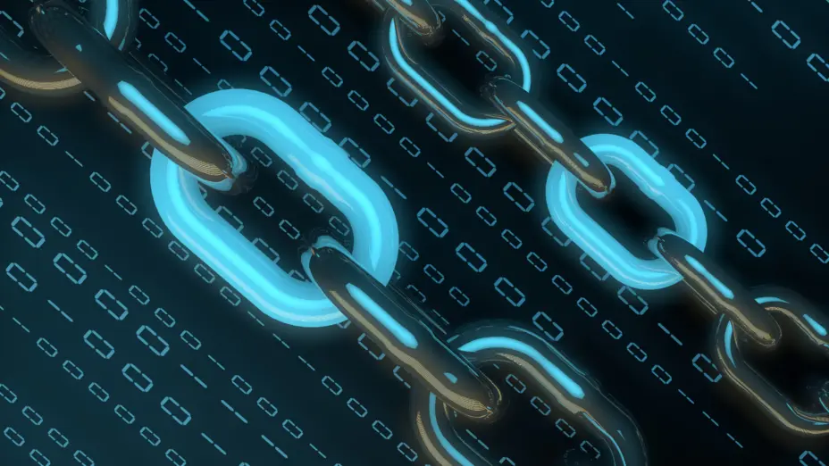 Blockchain