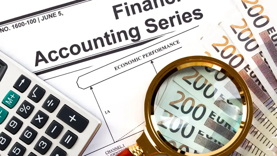 Financial Accounting and Expanded Corporate Reporting Managed Services