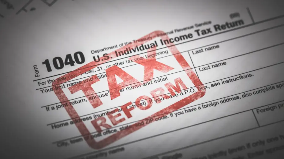 Global Tax Reform