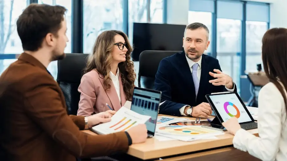 HR Transformation Services