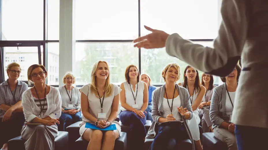 Learning and Development Consulting