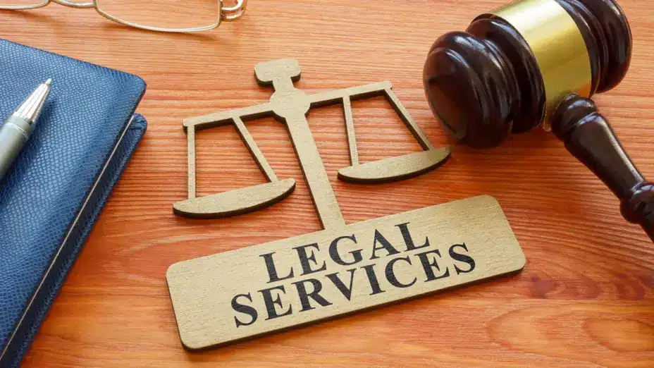 Legal Managed Services