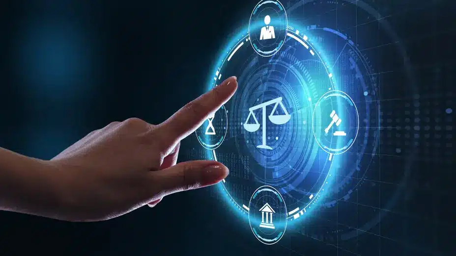 Legal Operations