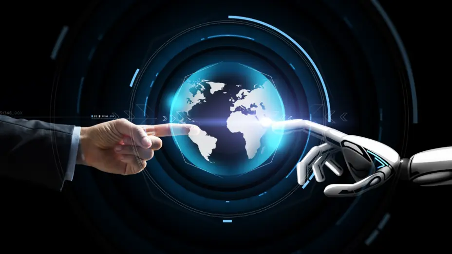M&A AI-powered Technology