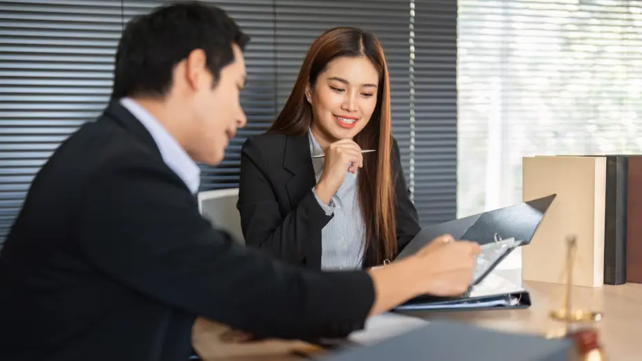 Recognition and Reward Advisory