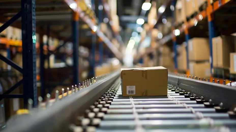 Supply Chain and Operations