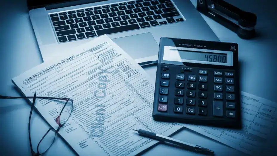 Tax Managed Services