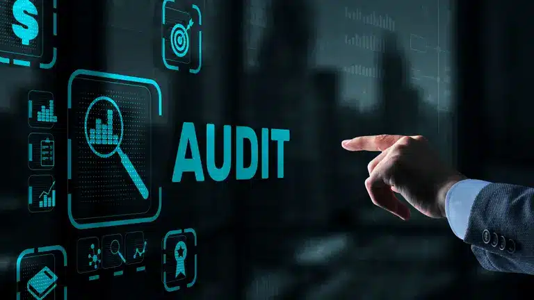 Assurance atas Keamanan Data & Sistem Informasi (IT Audit)