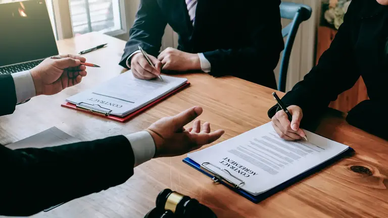 Assurance atas Kepatuhan Kontrak & Pembiayaan Proyek