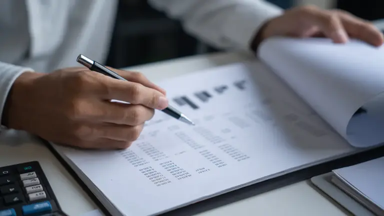 Audit Laporan Keuangan dan Konsolidasi Grup Teknologi