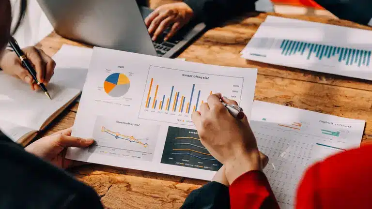 Audit Laporan Keuangan dan Proyek Investasi Modal