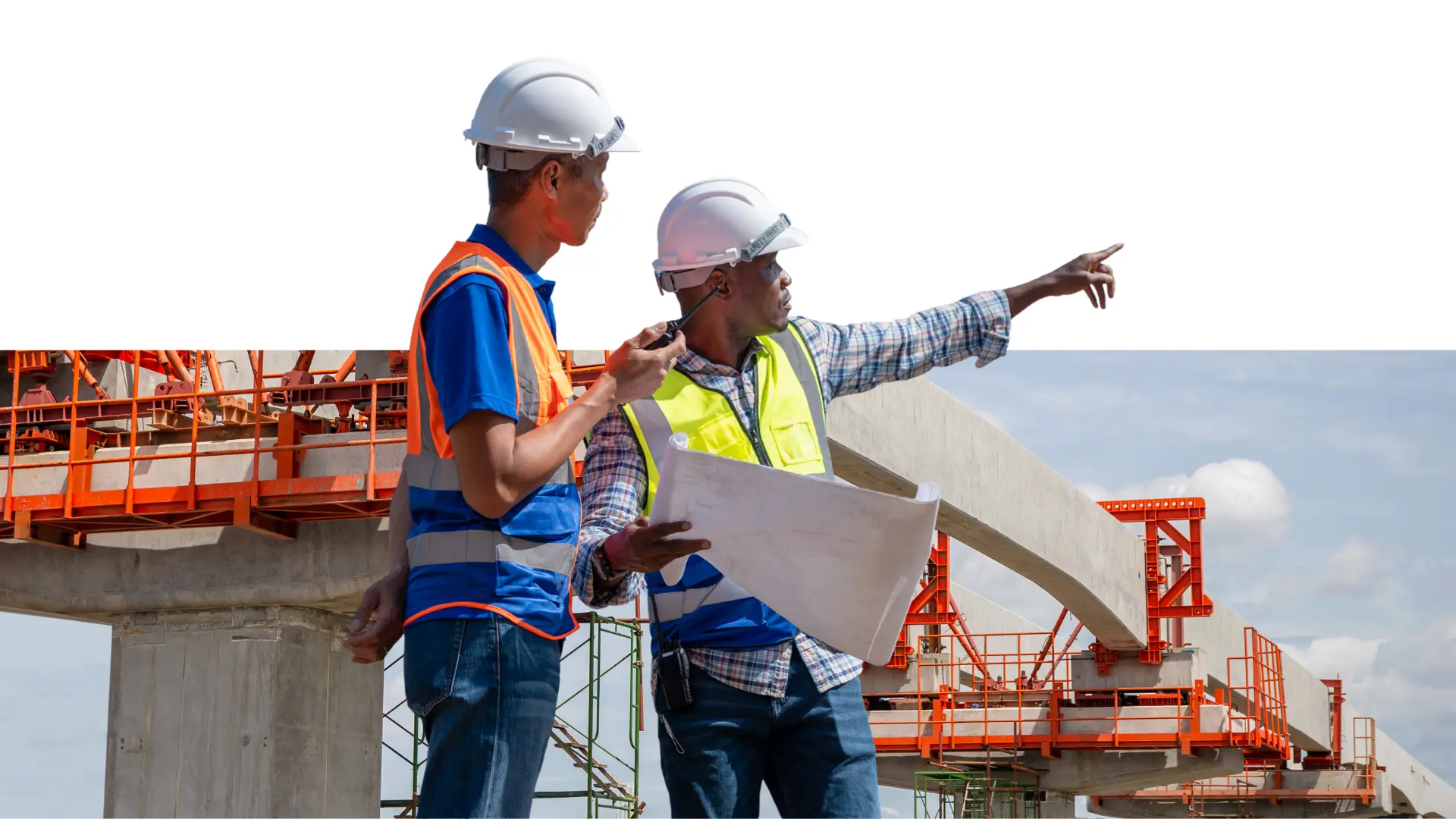 Capital Projects and Infrastructure