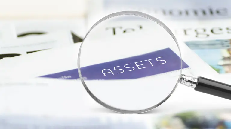 Audit Pengendalian Internal & Aset Infrastruktur