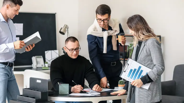 Konsultasi Implementasi IFRS 9, IFRS 17, dan PSAK 74