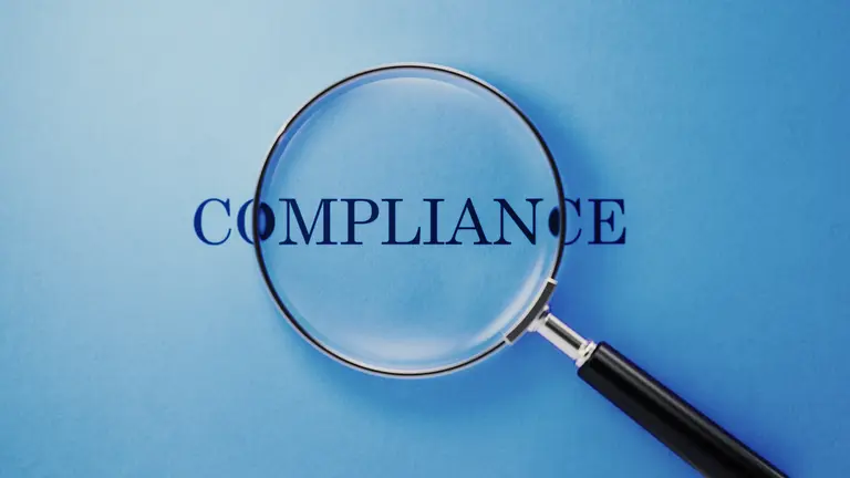 Konsultasi Tata Kelola dan Kepatuhan (Governance & Compliance Advisory)