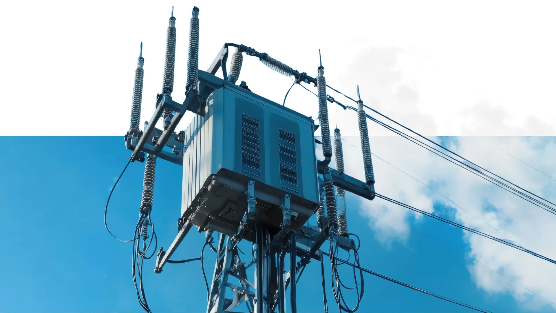 Power and Utilities
