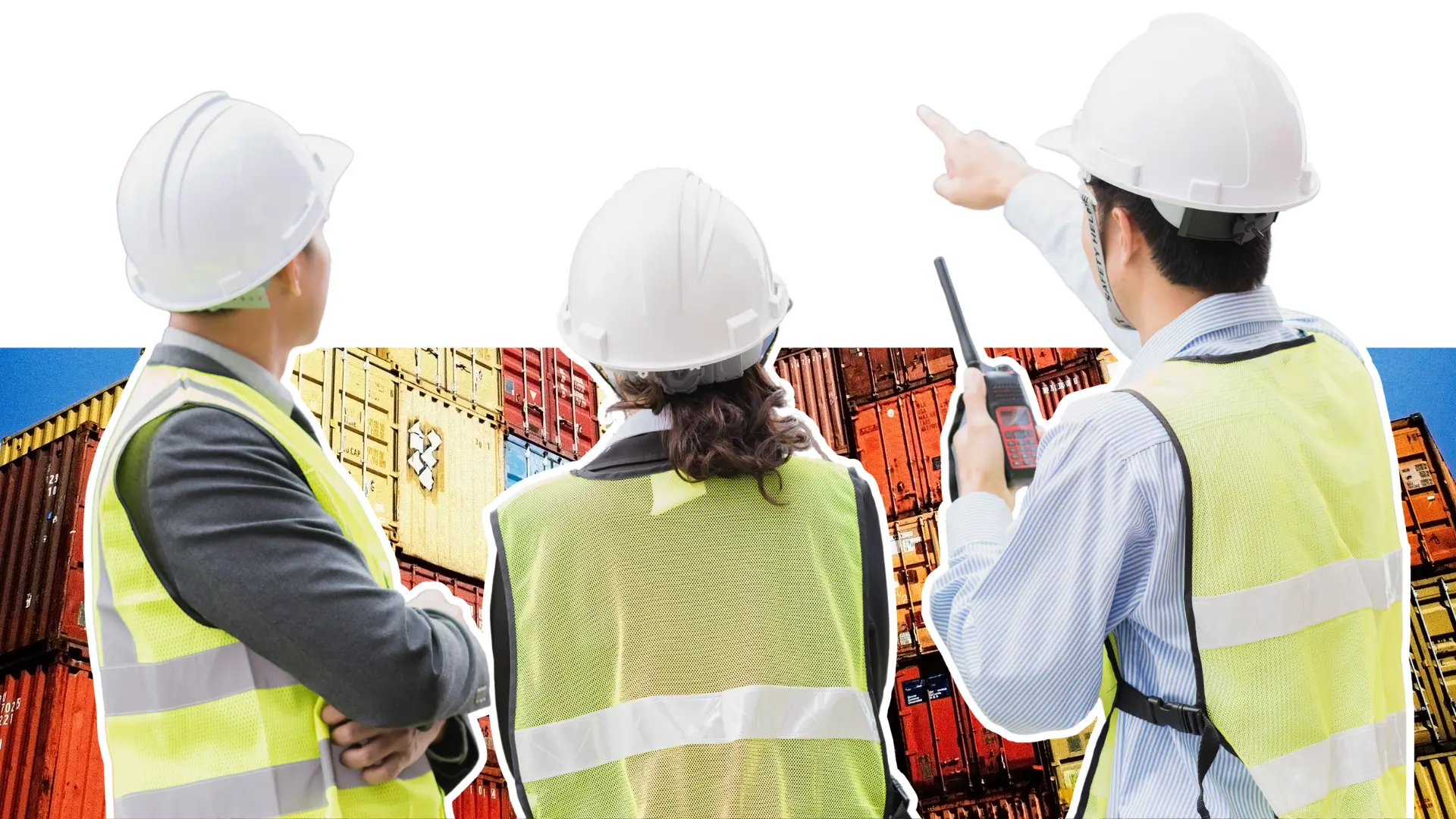 Transportation and Logistics