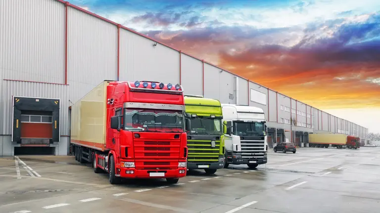 Transportation and logistics