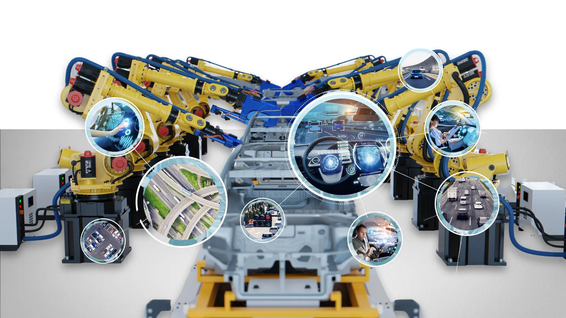 automotive