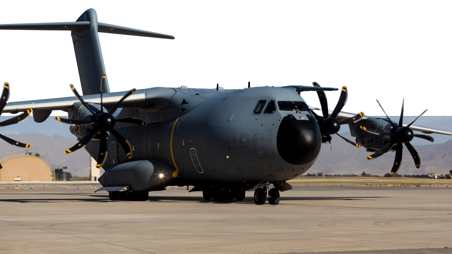 Defence