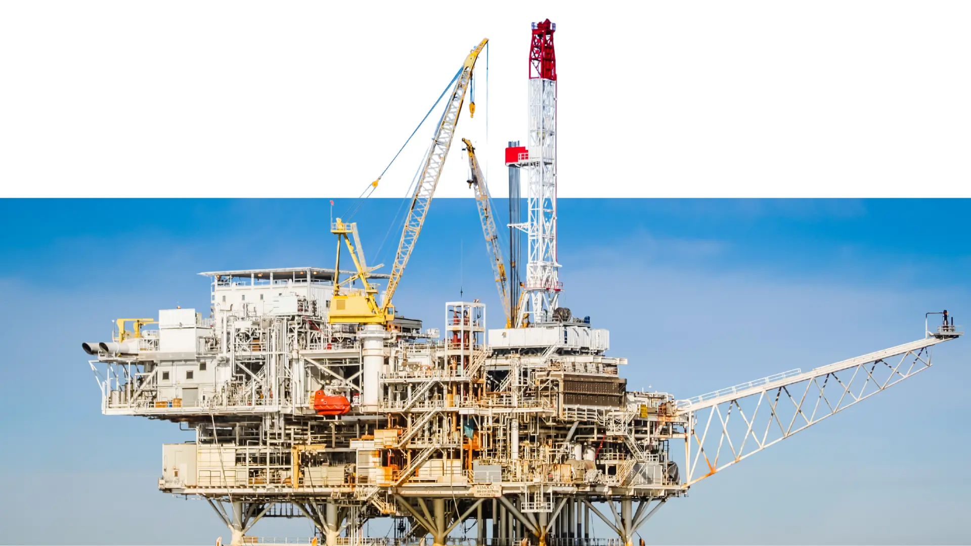 oil and gas