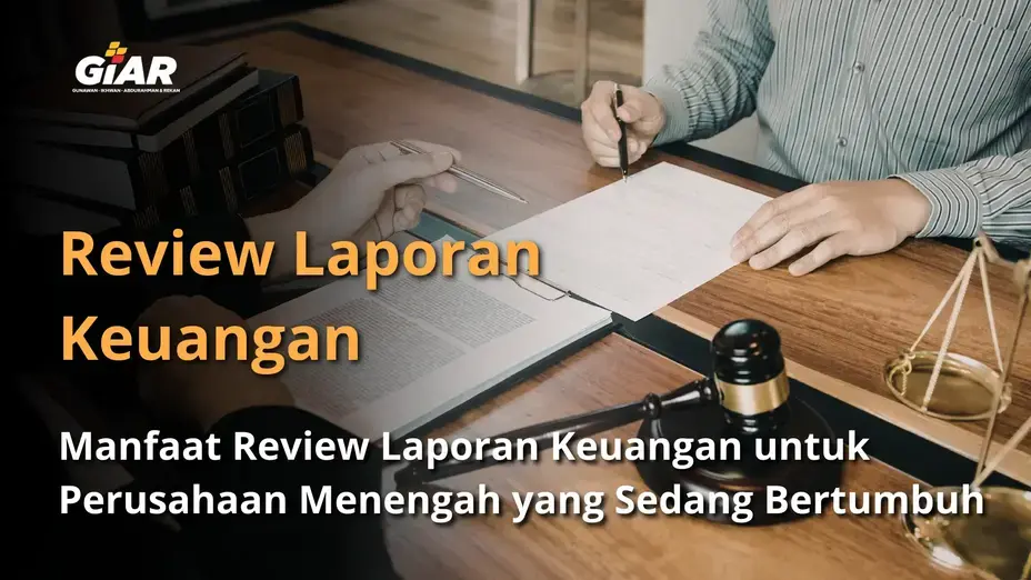 review