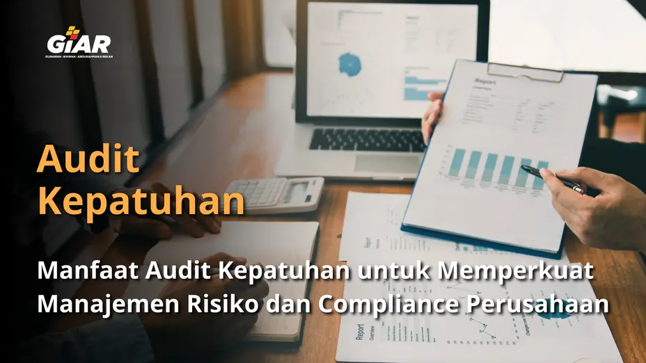 audit kepatuhan