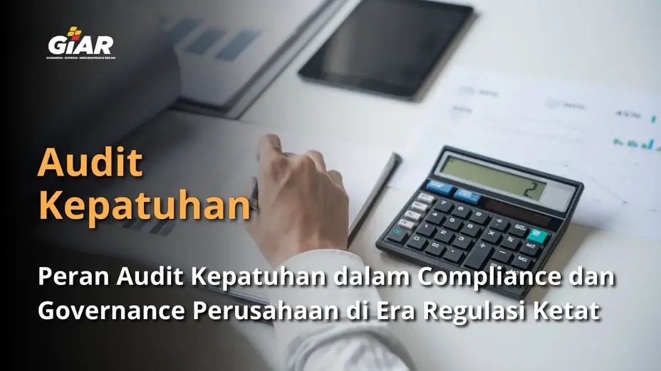 Audit Kepatuhan