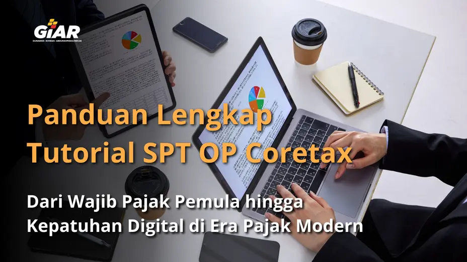 SPT OP Coretax