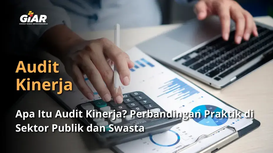 Audit kinerja