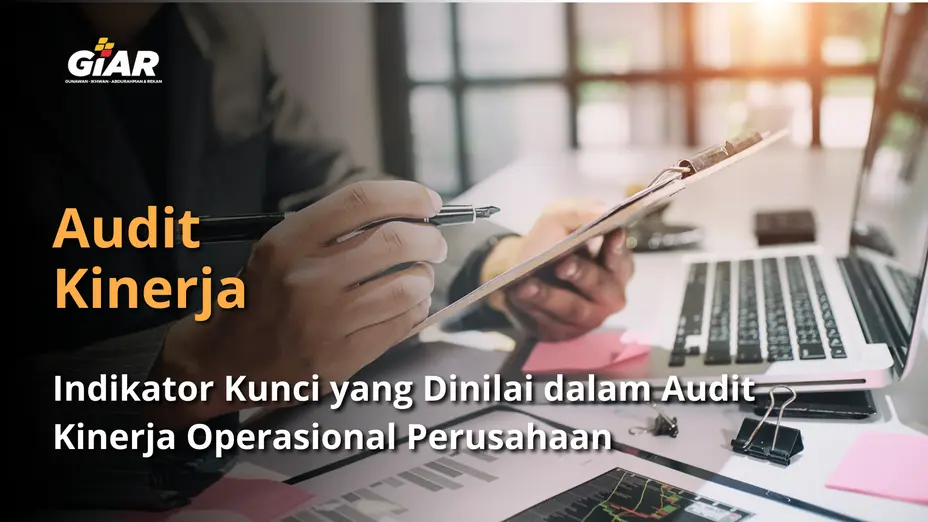 Audit Kinerja