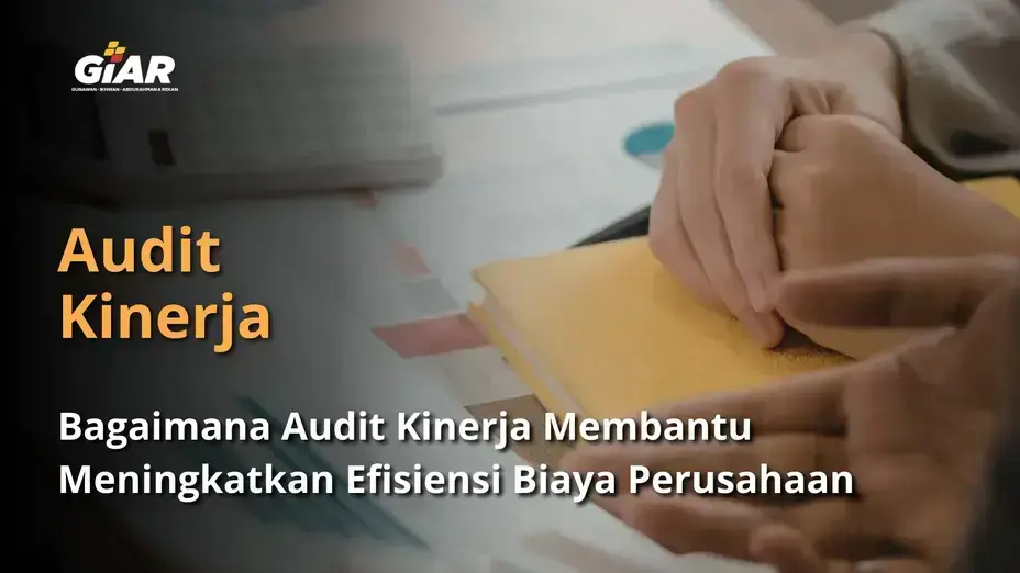 audit kinerja