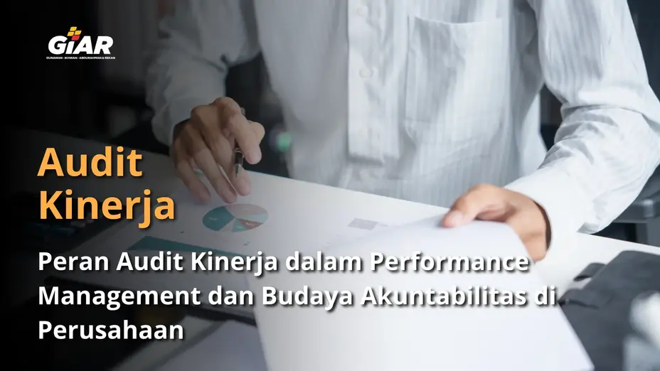 audit kinerja