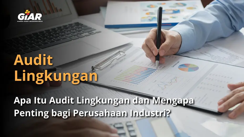 audit lingkungan