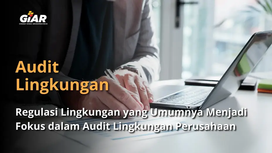 Audit Lingkungan