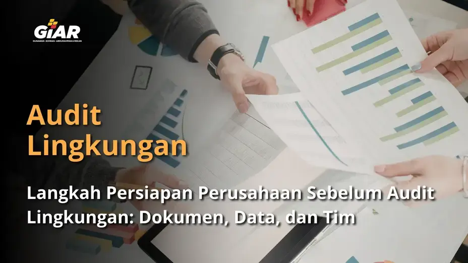 audit lingkungan