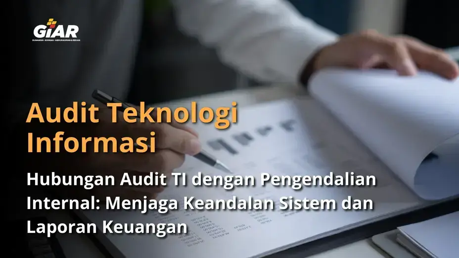 Audit TI