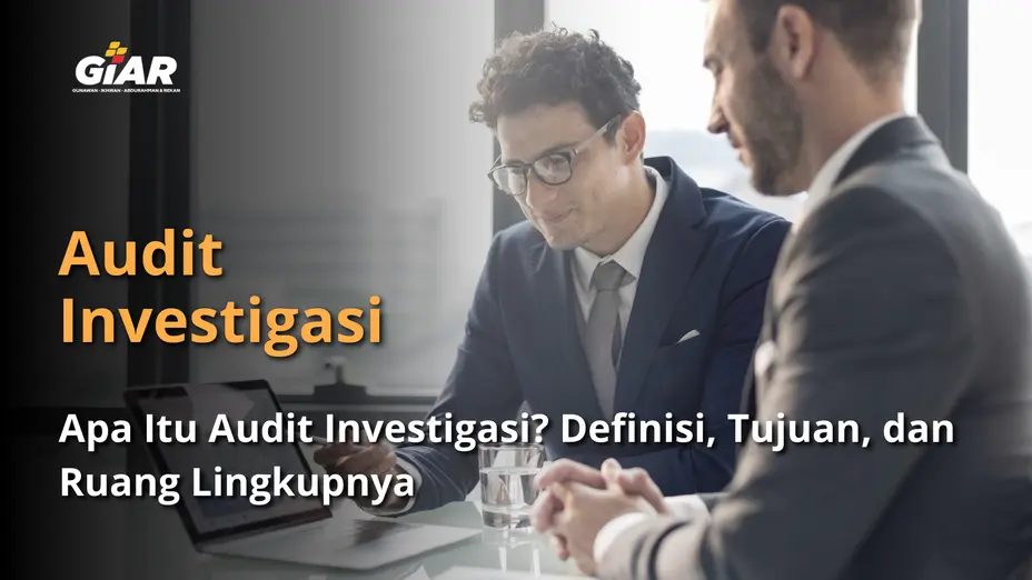 Investigasi