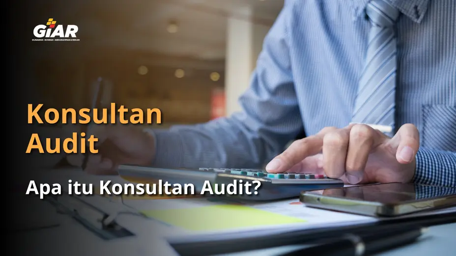 Konsultan Audit