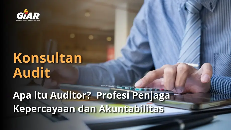 Auditor
