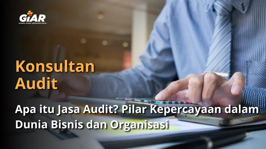 Jasa Audit