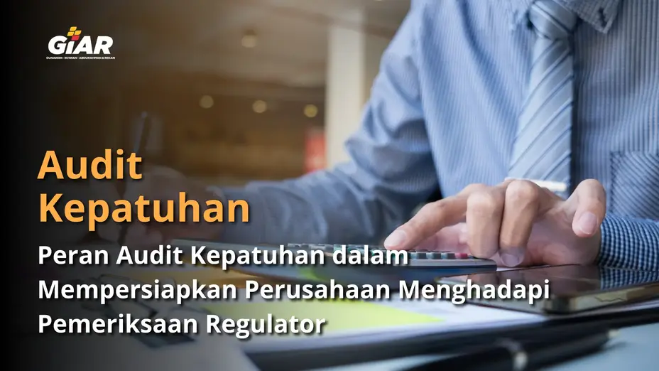 Peran Audit Kepatuhan