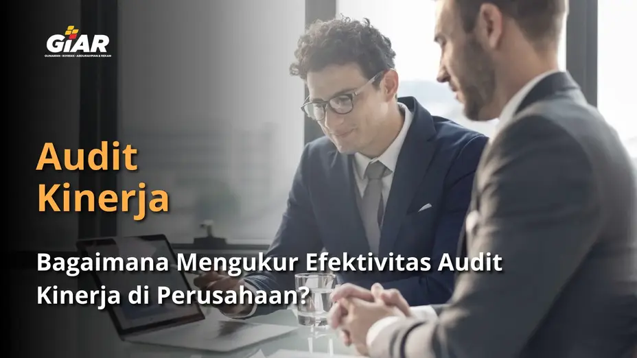 Mengukur Efektivitas Audit Kinerja