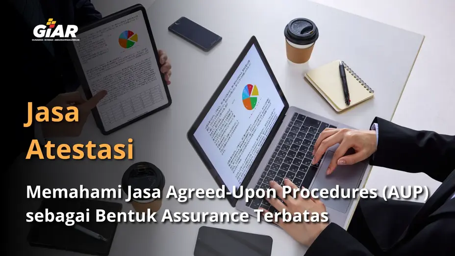 jasa agreed-upon procedures