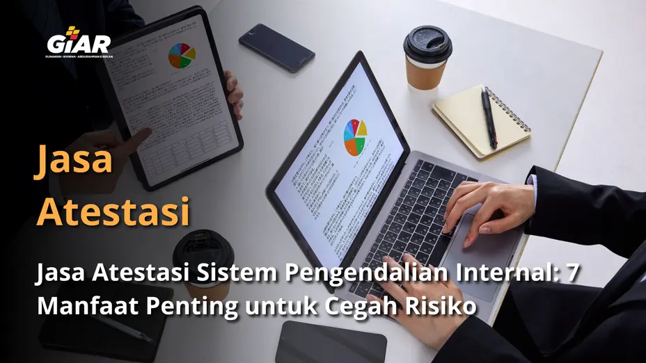 jasa atestasi sistem pengendalian internal