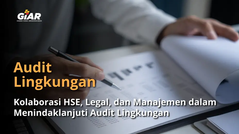 Kolaborasi HSE