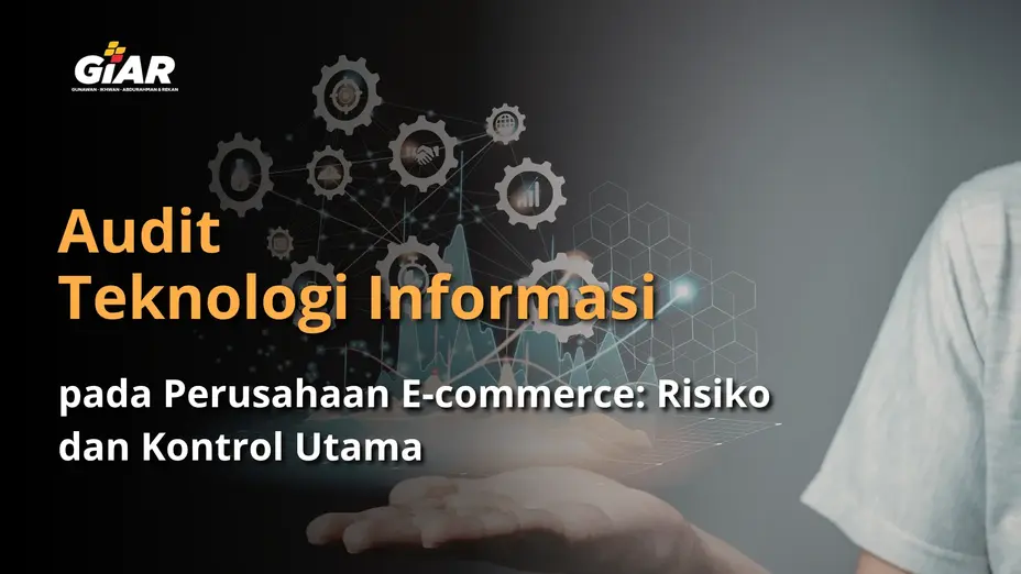 Audit TI