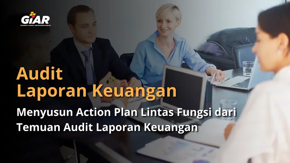 Audit Laporan Keuangan